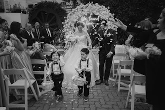 ช่างภาพงานแต่งงาน Jonathan Maes. ภาพเมื่อ 03.05.2024