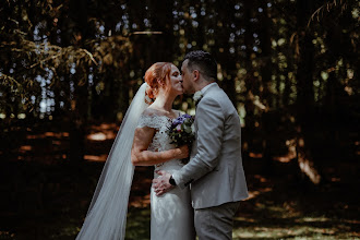 Nhiếp ảnh gia ảnh cưới Niall McKee. Ảnh trong ngày 17.03.2023