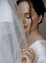 Wedding photographer Viktoriya Volosnikova. Photo of 25.09.2023