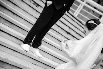 Vestuvių fotografas: Hang Nga Nguyen. 24.05.2019 nuotrauka