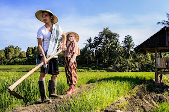 Fotografer pernikahan Dwi Julian. Foto tanggal 02.10.2020