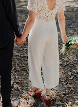ช่างภาพงานแต่งงาน Stephanie Lieske. ภาพเมื่อ 06.01.2021