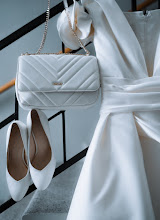 Wedding photographer Karolina Ryvolova. Photo of 17.08.2025