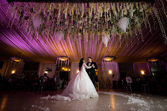 Wedding photographer Erick Castillo. Photo of 27.03.2024