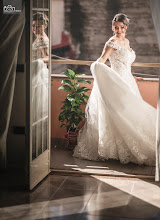 Wedding photographer Nicola Di Caterino. Photo of 27.01.2021