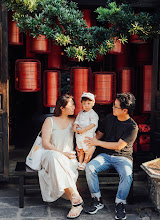 Bryllupsfotograf Tam Nguyen. Foto fra 19.04.2024