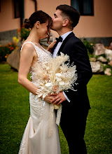 Nhiếp ảnh gia ảnh cưới Radu Razvan Anton. Ảnh trong ngày 29.01.2024