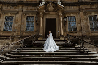 Photographe de mariage Anastasia Aulbach. Photo du 06.02.2020