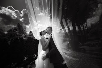 Wedding photographer Ruslan Iosofatov. Photo of 27.03.2024
