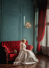 Pulmafotograaf Alesya Maksimenko. 24.01.2020 päeva foto