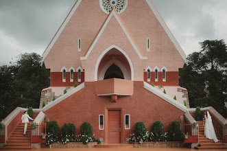 Fotografo di matrimoni Tinh Vo. Foto del 16.07.2025
