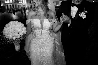 Wedding photographer Henry Nuñez. Photo of 22.10.2025