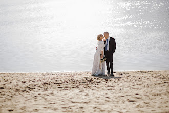 Fotógrafo de casamento Stepan Sorokin. Foto de 22.04.2019