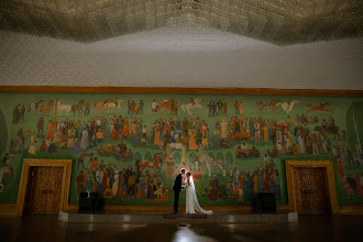 ช่างภาพงานแต่งงาน Evgeniy Uraankhay. ภาพเมื่อ 12.08.2024