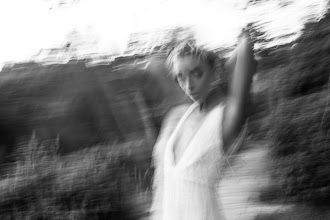 Wedding photographer Hans Eichhorns. Photo of 28.05.2025