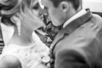 婚姻写真家 Maksim Sitkov. 27.01.2018 の写真
