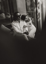 Jurufoto perkahwinan Sergio Russo. Foto pada 23.04.2024