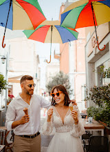 Fotógrafo de casamento Mateusz Rychlik. Foto de 21.04.2024