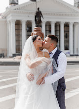 Fotografer pernikahan Viktoriya Zayceva. Foto tanggal 01.10.2021
