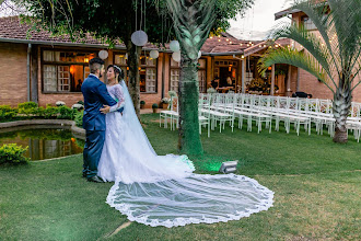 Fotografo di matrimoni Rogério Gonçalves Torres. Foto del 08.06.2023