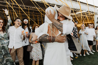 婚禮攝影師Roman Serov. 24.09.2020的照片