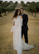 Düğün fotoğrafçısı Angel Karadimou. Fotoğraf 18.09.2025 tarihinde