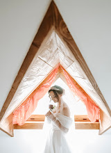 婚礼摄影师Ján Meňoščík. 12.05.2025的图片