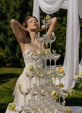 Wedding photographer Violetta Kuprikova. Photo of 15.09.2025