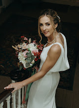 Wedding photographer Palina Yoong. Photo of 04.11.2022