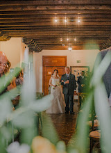 Svatební fotograf Melissa Andrade. Fotografie z 11.09.2025