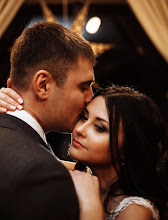 Düğün fotoğrafçısı Anastasiya Vasilkovskaya. Fotoğraf 18.03.2019 tarihinde