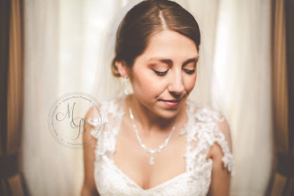 Wedding photographer Tina Williamson. Photo of 30.12.2019