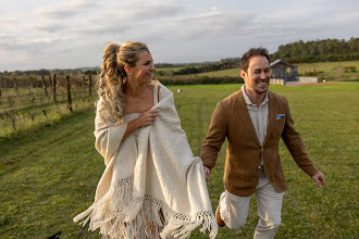 Hochzeitsfotograf Eliana Janka. Foto vom 28.05.2025