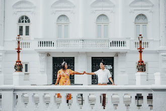 Fotógrafo de casamento Higor Fad. Foto de 14.12.2020