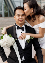 Bröllopsfotografer Anton Kondratev. Foto av 11.03.2024