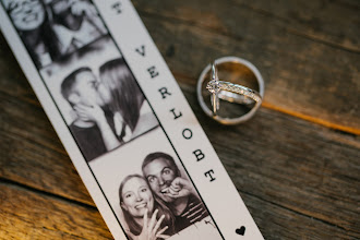 Hochzeitsfotograf Aline Lange. Foto vom 03.08.2023