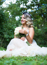 Photographe de mariage Farah Samiei. Photo du 16.11.2019