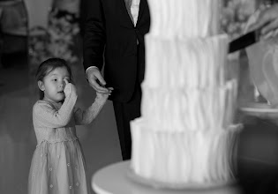 Wedding photographer Zhandarbek Uapov. Photo of 09.07.2025