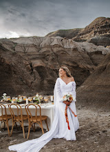 婚姻写真家 Olesia Karatsiuba. 01.08.2025 の写真