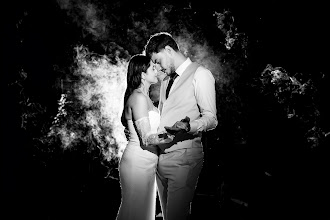 Wedding photographer Andrei Mastan. Photo of 15.06.2025