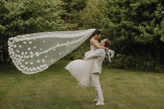 Wedding photographer Ilgar Gracie. Photo of 20.06.2025