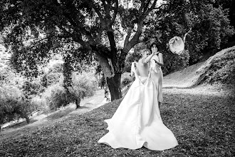 Wedding photographer Carmelo Lenzo. Photo of 27.05.2025