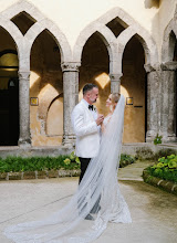 Wedding photographer Roberto Iodice. Photo of 05.09.2024