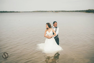 Photographe de mariage Sandra Diez. Photo du 17.06.2019