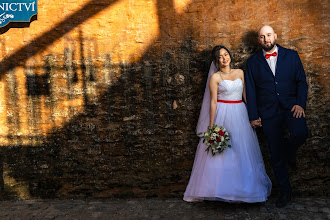 Fotógrafo de bodas Filip Muller. Foto del 27.10.2023