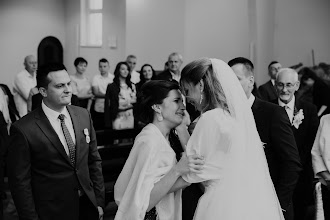 婚礼摄影师Andreja Zdravko Špehar. 02.08.2023的图片