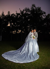 Wedding photographer Fabricio Fracaro. Photo of 20.08.2025