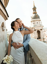 婚姻写真家 Fanni Trevisán. 23.05.2025 の写真