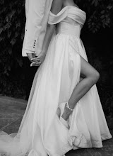 Wedding photographer Daniil Romanenko. Photo of 09.01.2024