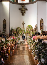 Fotógrafo de bodas Eli Ibarra. Foto del 30.03.2023